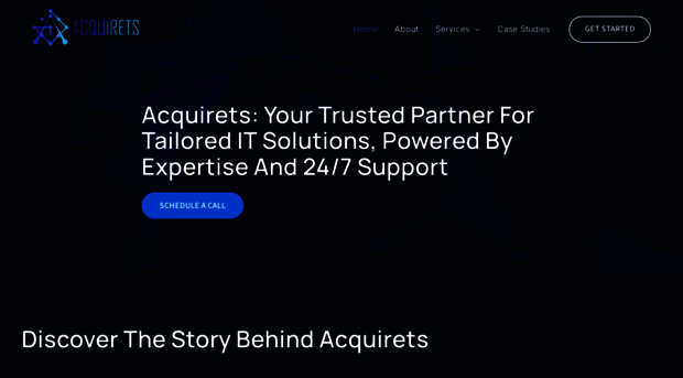 acquirets.com