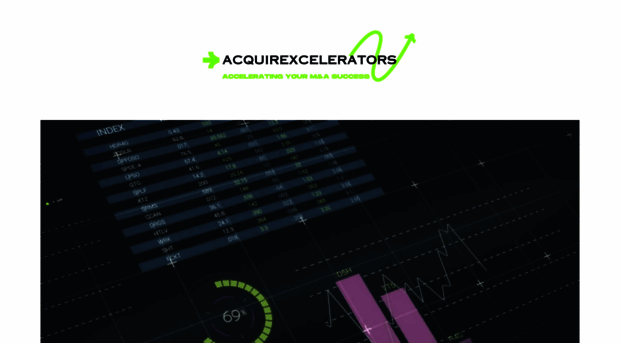 acquirexcelerators.com