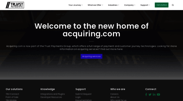 acquiring.com