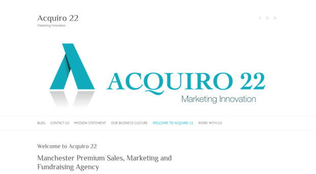 acquiro22.com