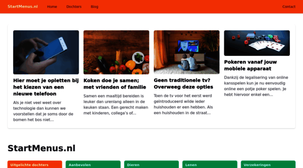 acquisitie.startmenus.nl