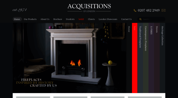 acquisitions.co.uk