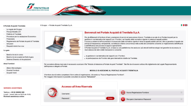 acquistionline.trenitalia.it