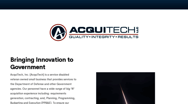 acquitechinc.com