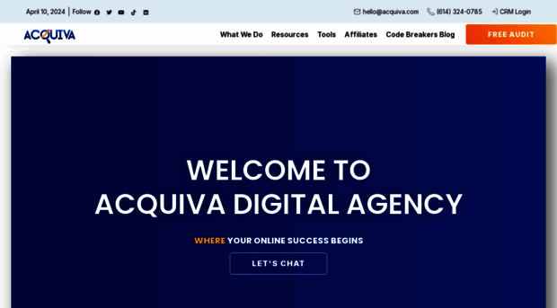 acquiva.com