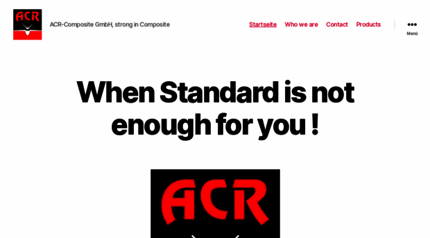 acr-composite.com