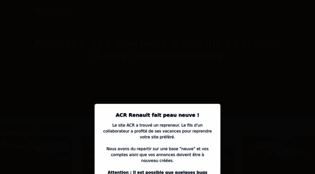 acr-renault.fr