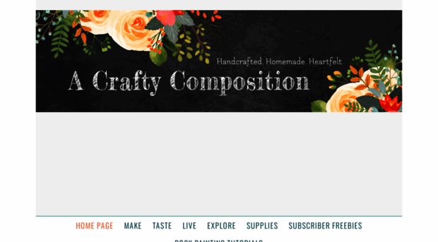 acraftycomposition.com