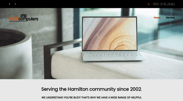acrcomputers.ca