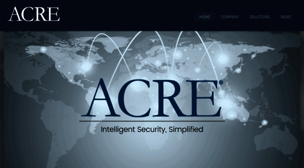 acre-co.com