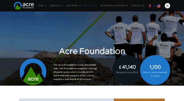 acre-foundation.com