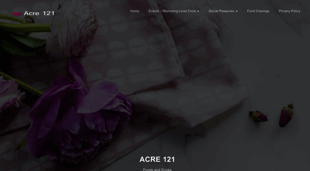 acre121.com