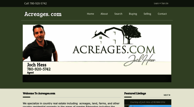 acreages.com