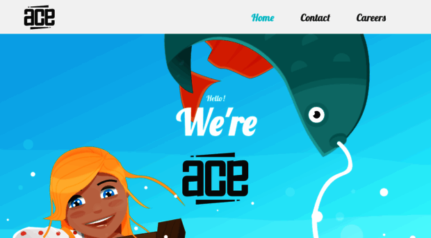 acreativeendeavor.se