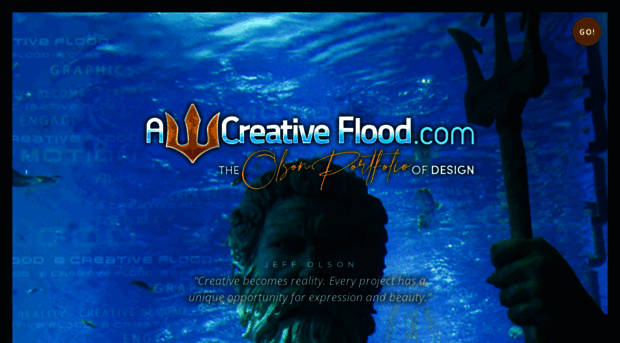 acreativeflood.com