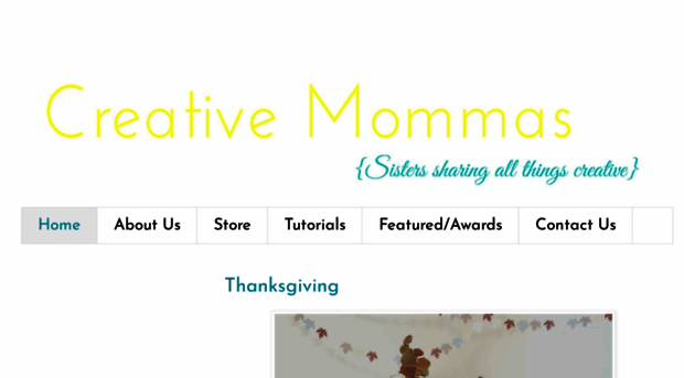 acreativemomma.blogspot.com