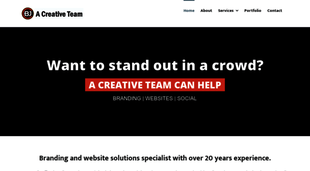 acreativeteam.com