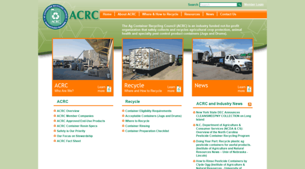acrecycle.org