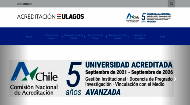 acreditacion.ulagos.cl