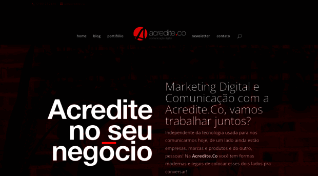 acredite.co