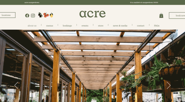 acreeatery.com.au