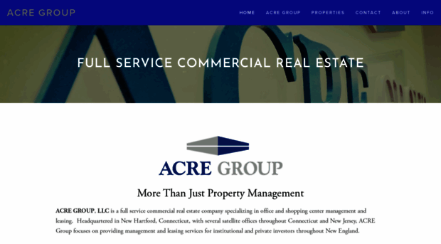 acregroup.com