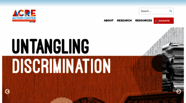 acreinstitute.org