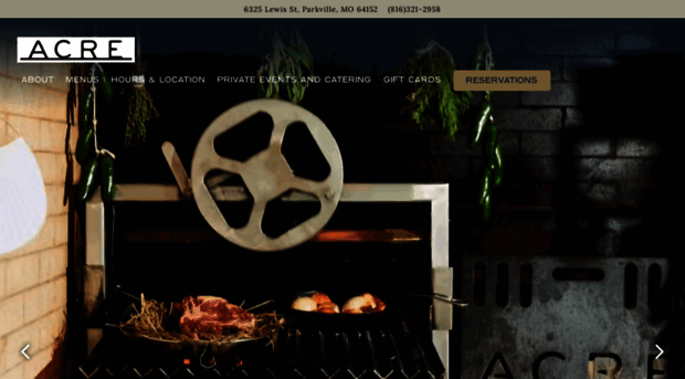 acrekc.com