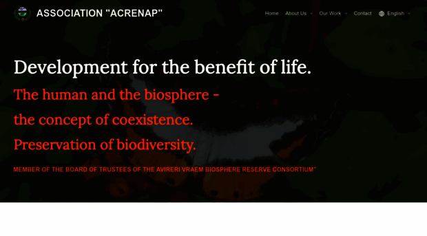 acrenap.com