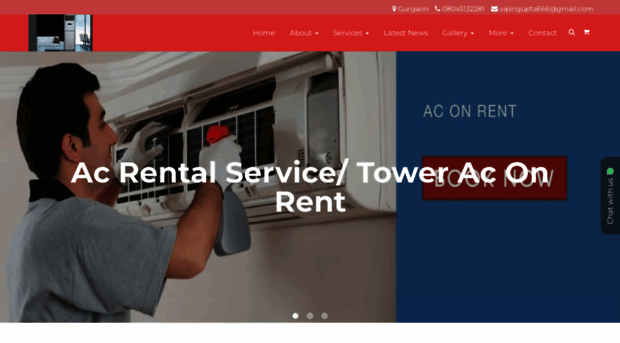 acrent.co.in