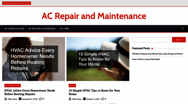 acrepairandmaintenancenews.com