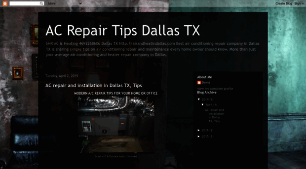 acrepairindallas.blogspot.com