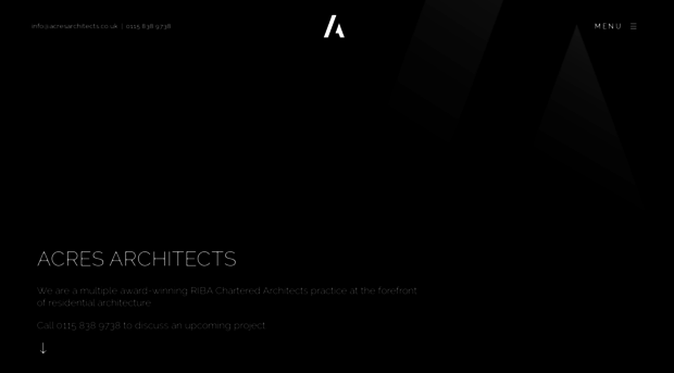 acresarchitects.co.uk