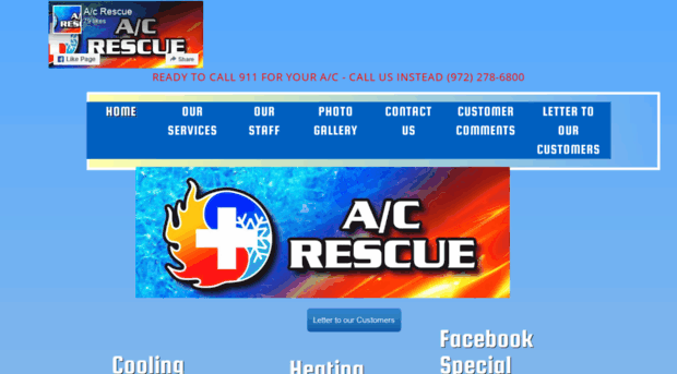 acrescue.net