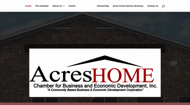 acreshomechamber.com