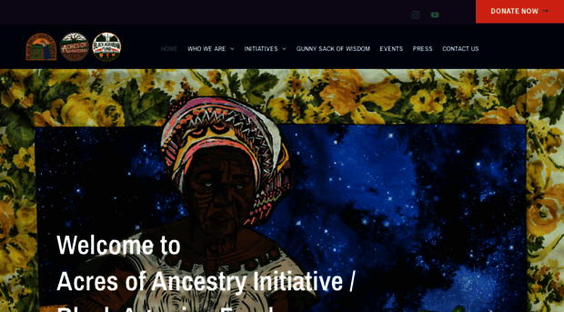 acresofancestry.org