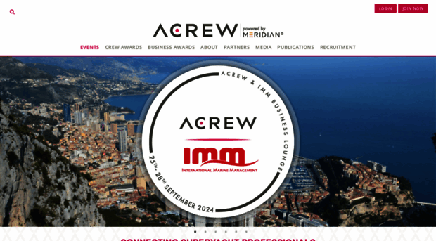 acrew.com