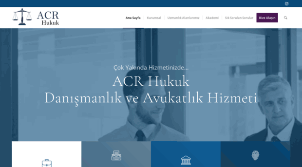 acrhukuk.com