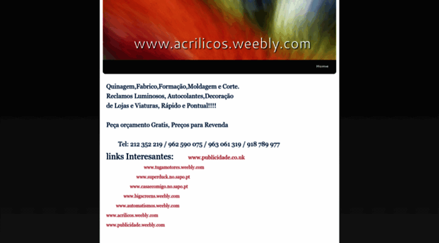 acrilicos.weebly.com