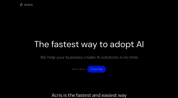 acris.ai