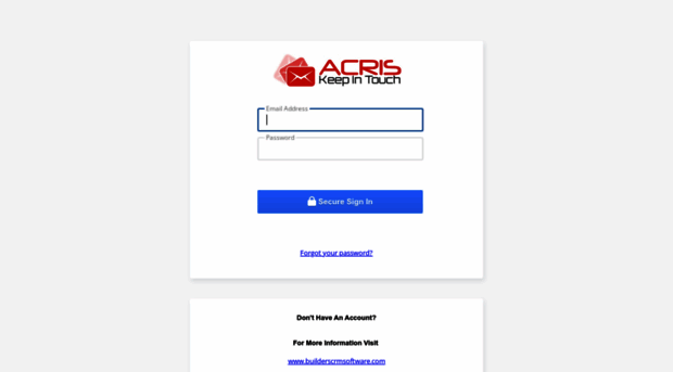 acrisservices.com