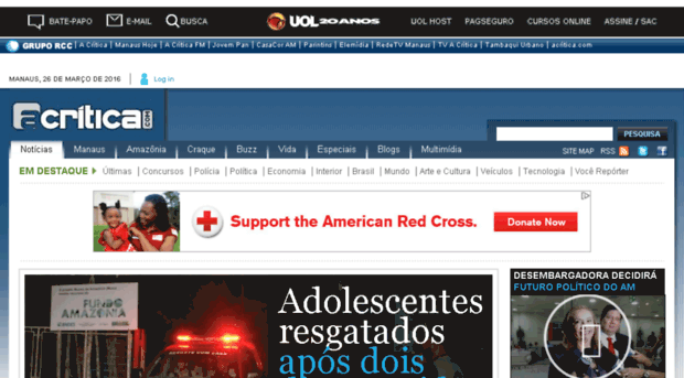 acritica.uol.com.br