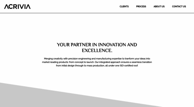acriviainnovations.com