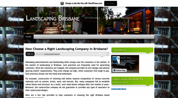 acrlandscapingbne.wordpress.com