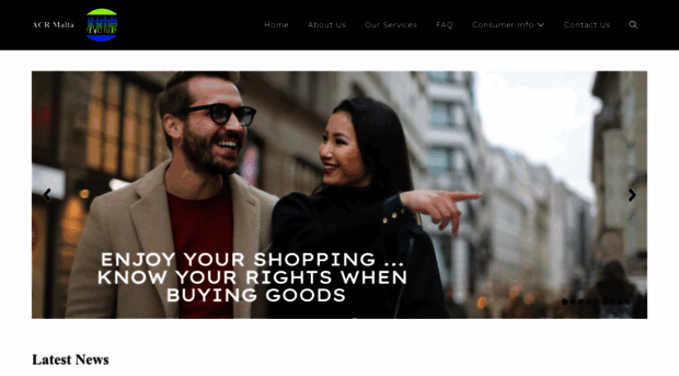 acrmalta.com