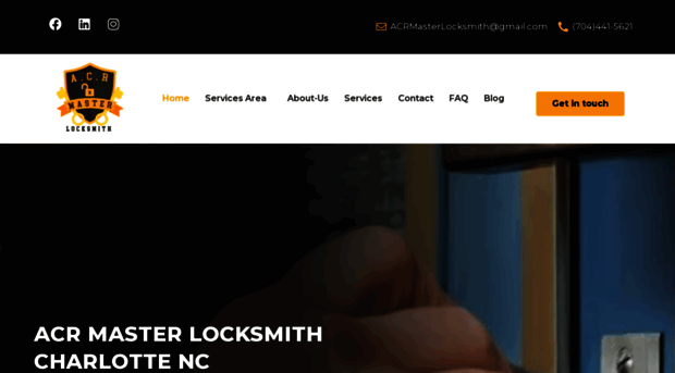acrmasterlocksmith.com