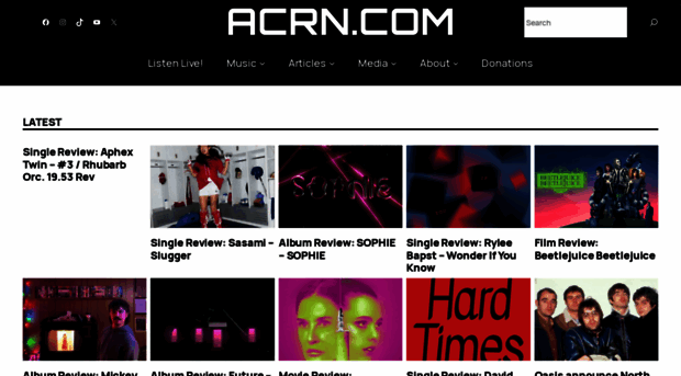 acrn.com