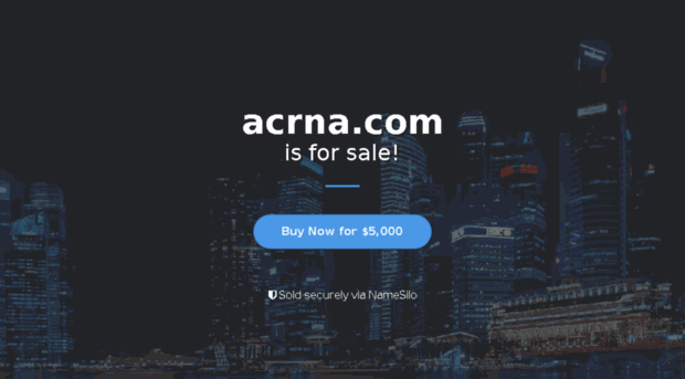 acrna.com