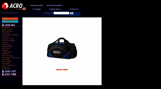 acrobag.ca