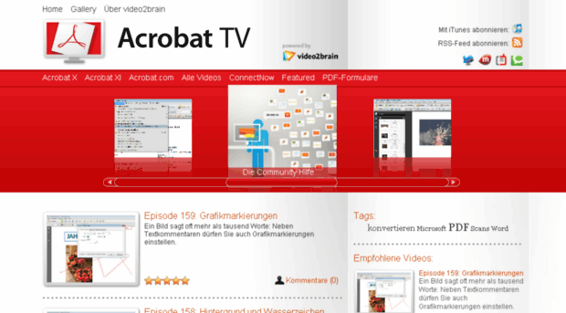 acrobat-tv.de